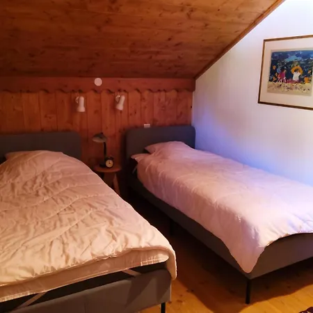 Appartement Fermes De Meribel G - Agreable 3 Pieces 6 Personnes A Meribel Village Proche Des Pistes Et Des Commerces De Meribel Village Mae-1882