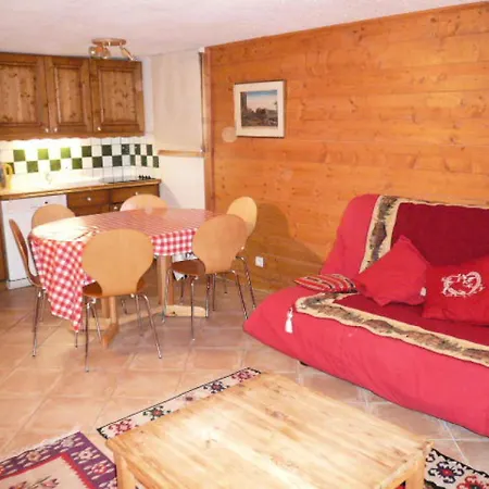 Fermes De Meribel G - Agreable 3 Pieces 6 Personnes A Meribel Village Proche Des Pistes Et Des Commerces De Meribel Village Mae-1882 Appartement *